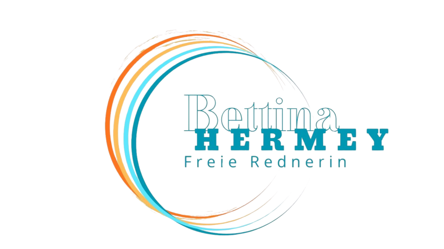 Bettina Hermey - Freie Rednerin